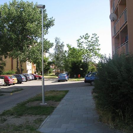 Apartman Olomouc Rucilova 외부 사진