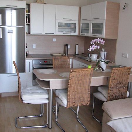 Apartman Olomouc Rucilova 객실 사진