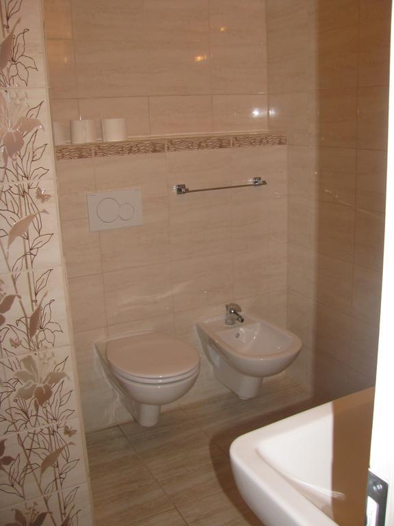 Apartman Olomouc Rucilova 외부 사진