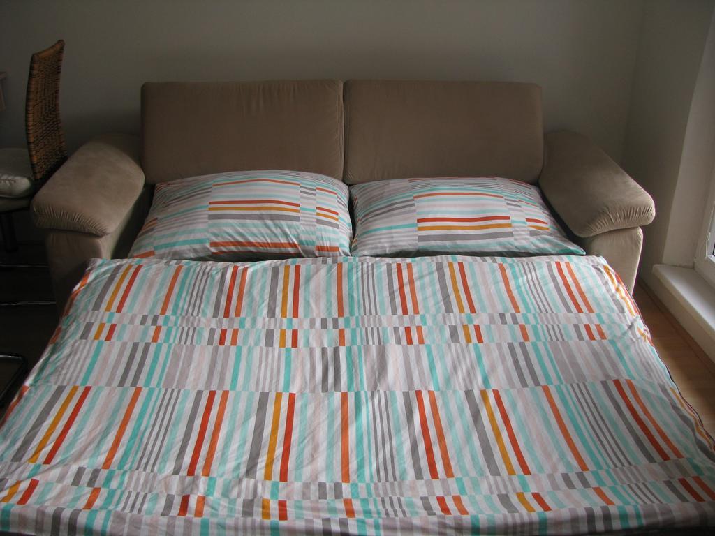 Apartman Olomouc Rucilova 외부 사진