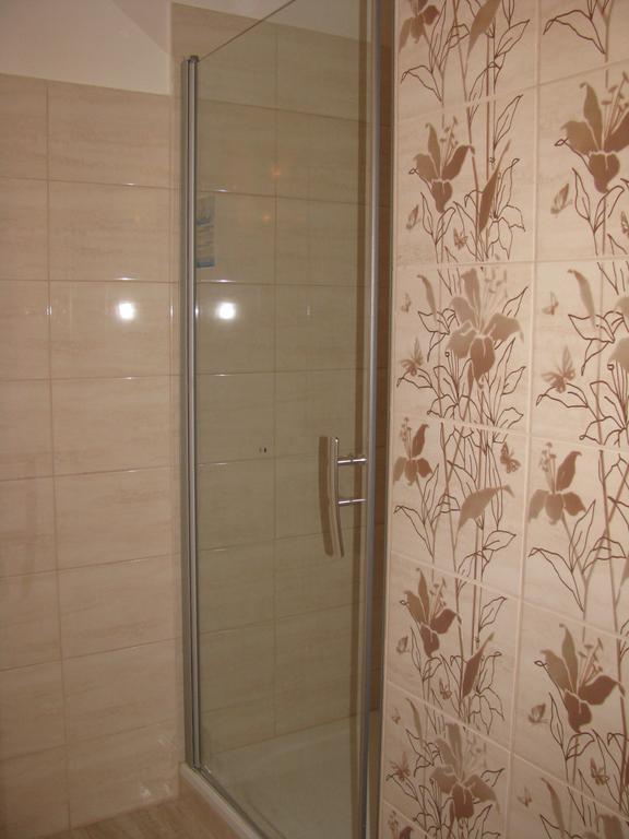 Apartman Olomouc Rucilova 외부 사진
