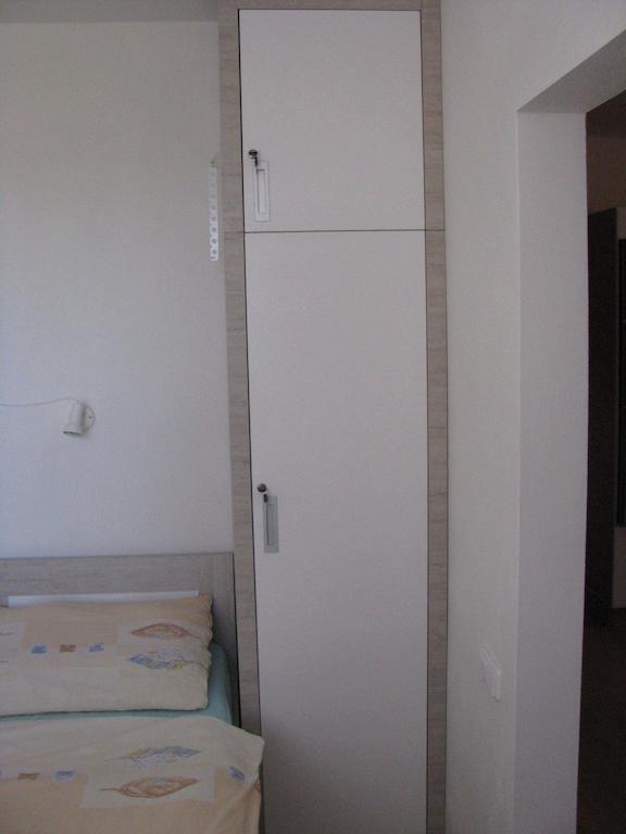 Apartman Olomouc Rucilova 객실 사진