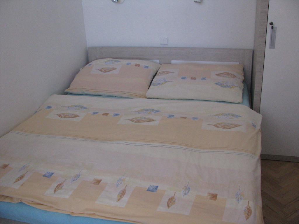 Apartman Olomouc Rucilova 객실 사진