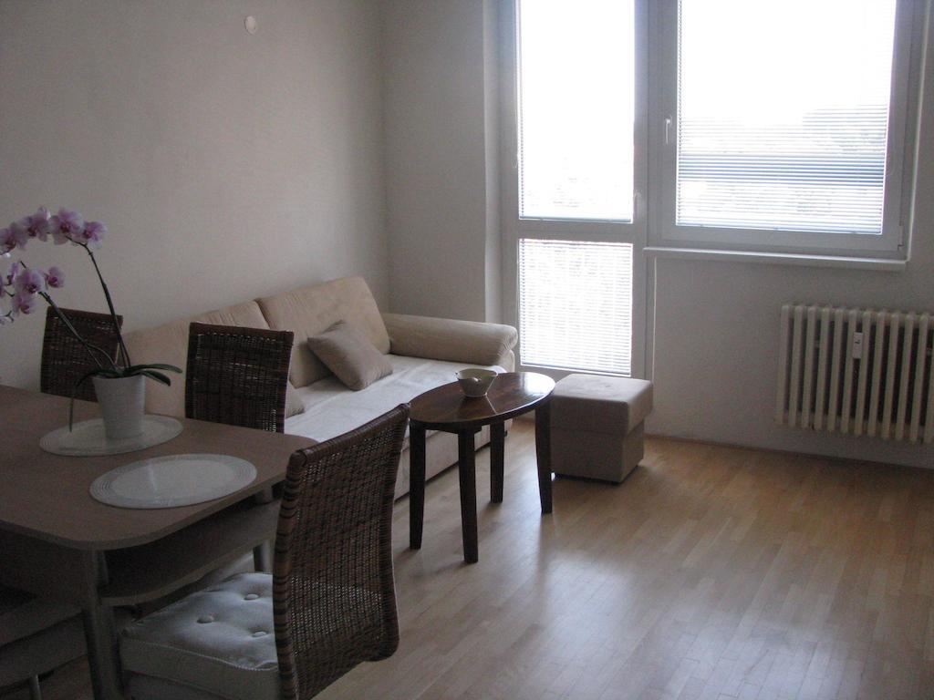 Apartman Olomouc Rucilova 객실 사진