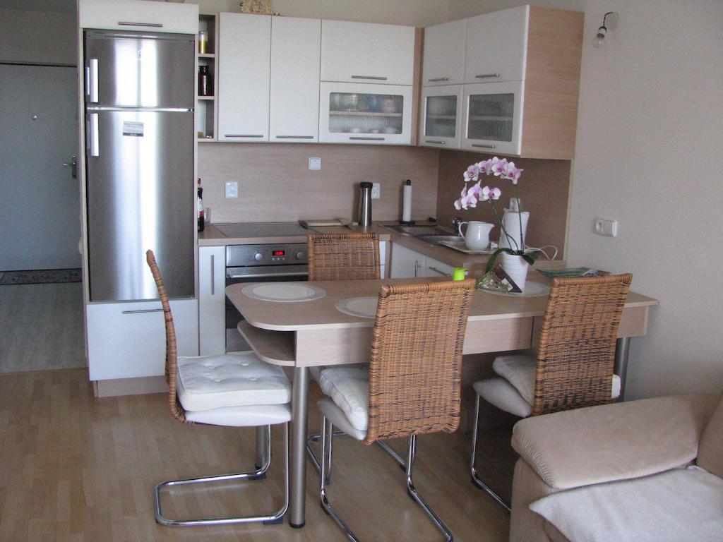 Apartman Olomouc Rucilova 객실 사진