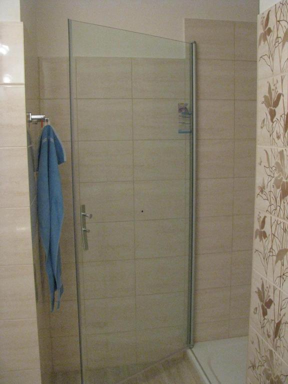 Apartman Olomouc Rucilova 객실 사진