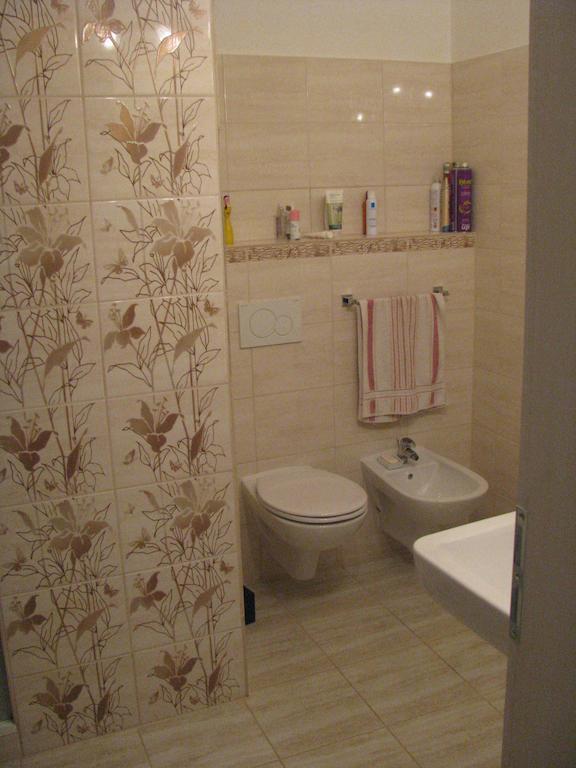 Apartman Olomouc Rucilova 객실 사진