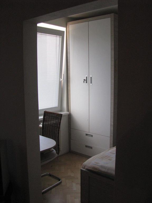 Apartman Olomouc Rucilova 아파트 객실 사진