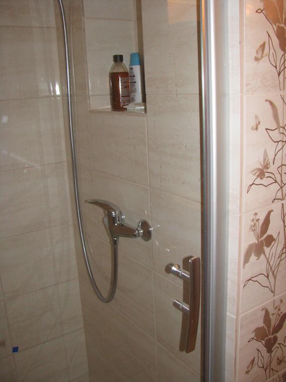 Apartman Olomouc Rucilova 객실 사진